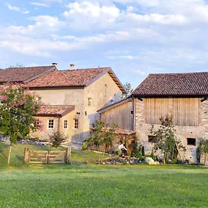 Casa Delle Arti Fattoria Dei Fiori , Sospirolo Italien