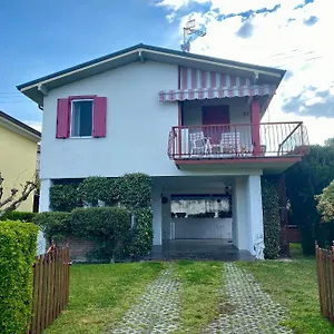 Residenza Palmira Bardolino , Calmasino Italien