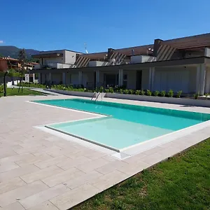 Apartmentsgarda - Il Leccio , Garda (Verona) Italien