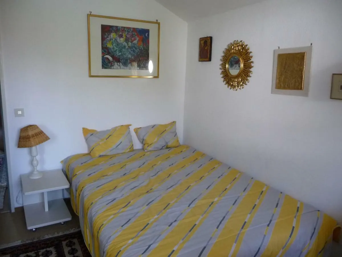 Holiday home Ferienhaus Werthmann Mittenwald Germany