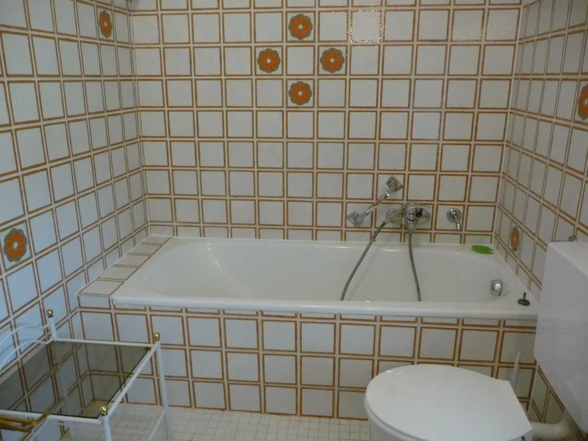 Ferienhaus Werthmann Mittenwald Holiday home